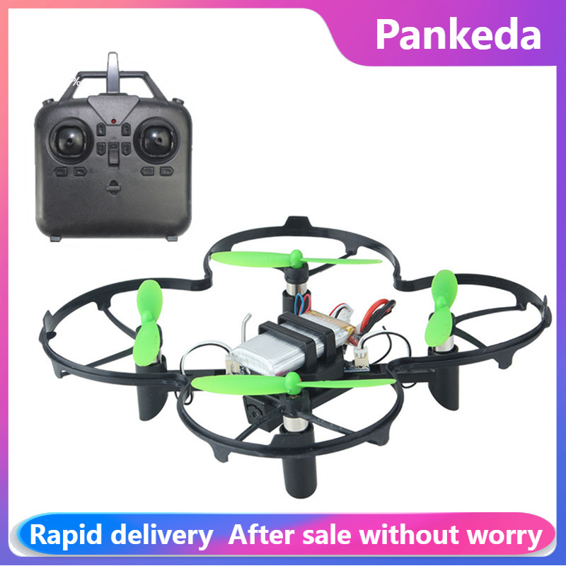 Photography Drone - DM002 DIY Sabit Yükseklikli Quadcopter Mini