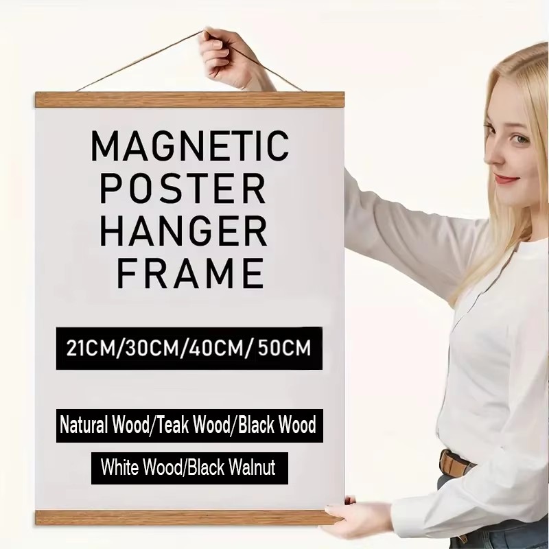 Photography Definition - 21 30 40 50cm Manyetik Poster