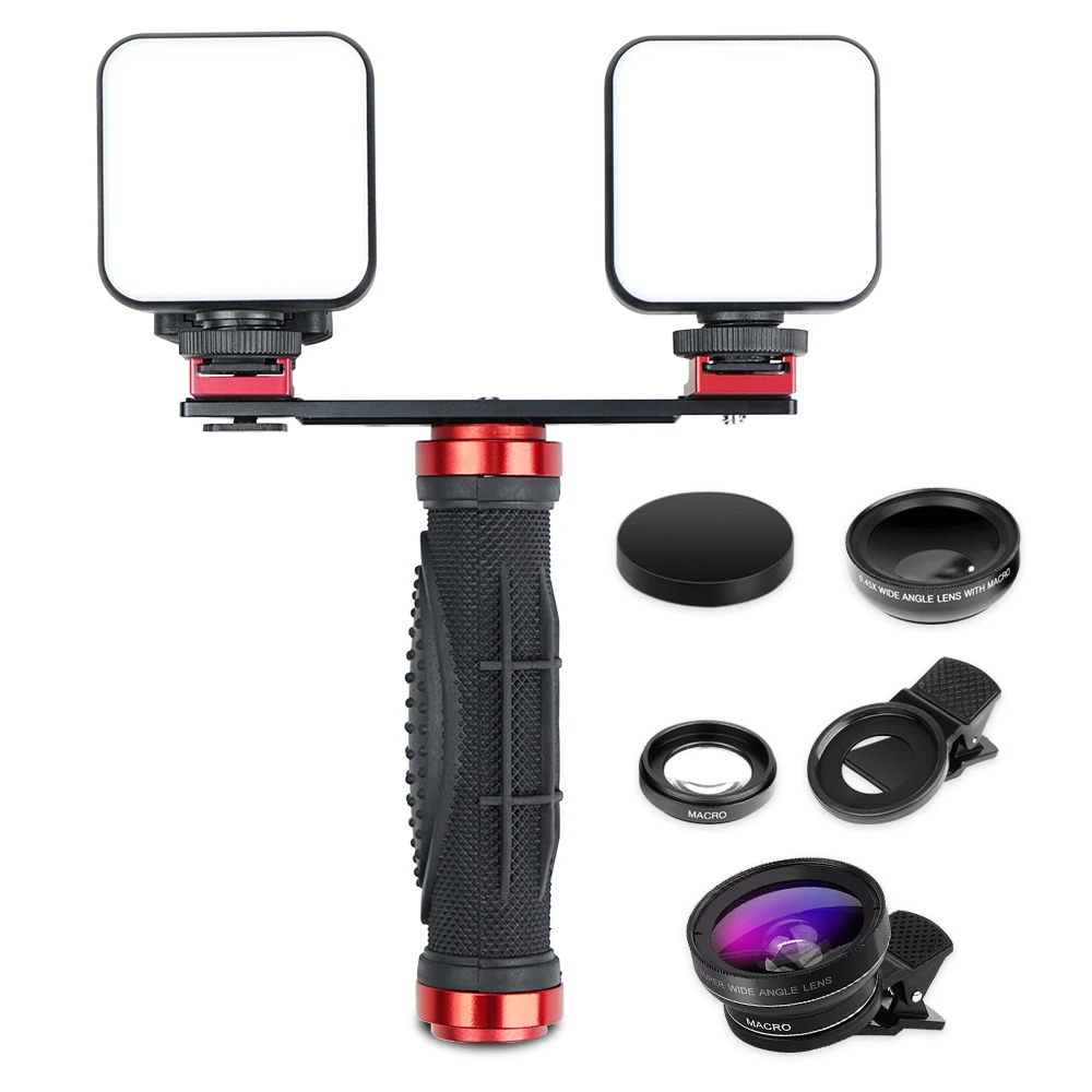 Photography Equipment - Diş Fotoğrafçılığı Işık İntraoral LED Oral