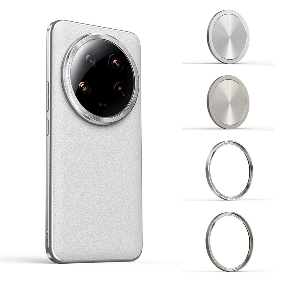 Photography Xiaomi 14 Ultra - Su geçirmez Koruma kamera kılıfı xiaomi