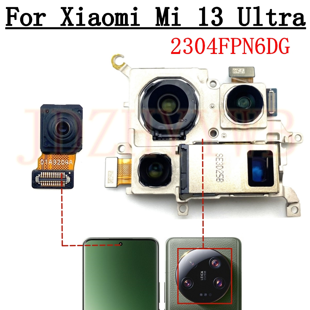 Photography Xiaomi 14 Ultra - Xiaomi 13 Ultra Mi13 Ultra Ön