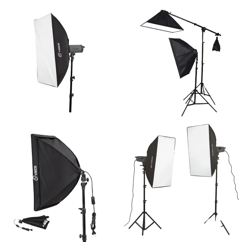 Photography Studio - Yüksek Kaliteli Taşınabilir Fotoğraf Stüdyosu Fotoğrafçılık