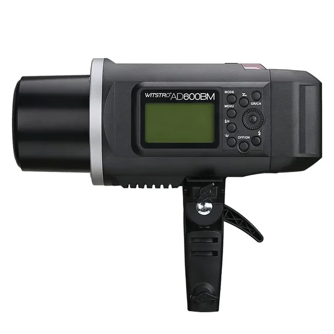 Photography Studio - 2026 Premium AD600BM 600W Stüdyo Flaş