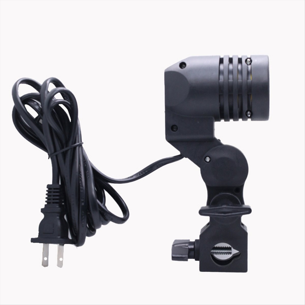 Photography Umbrella Lights - A40I 1.8m E27 Fotoğraf Işığı Lamba