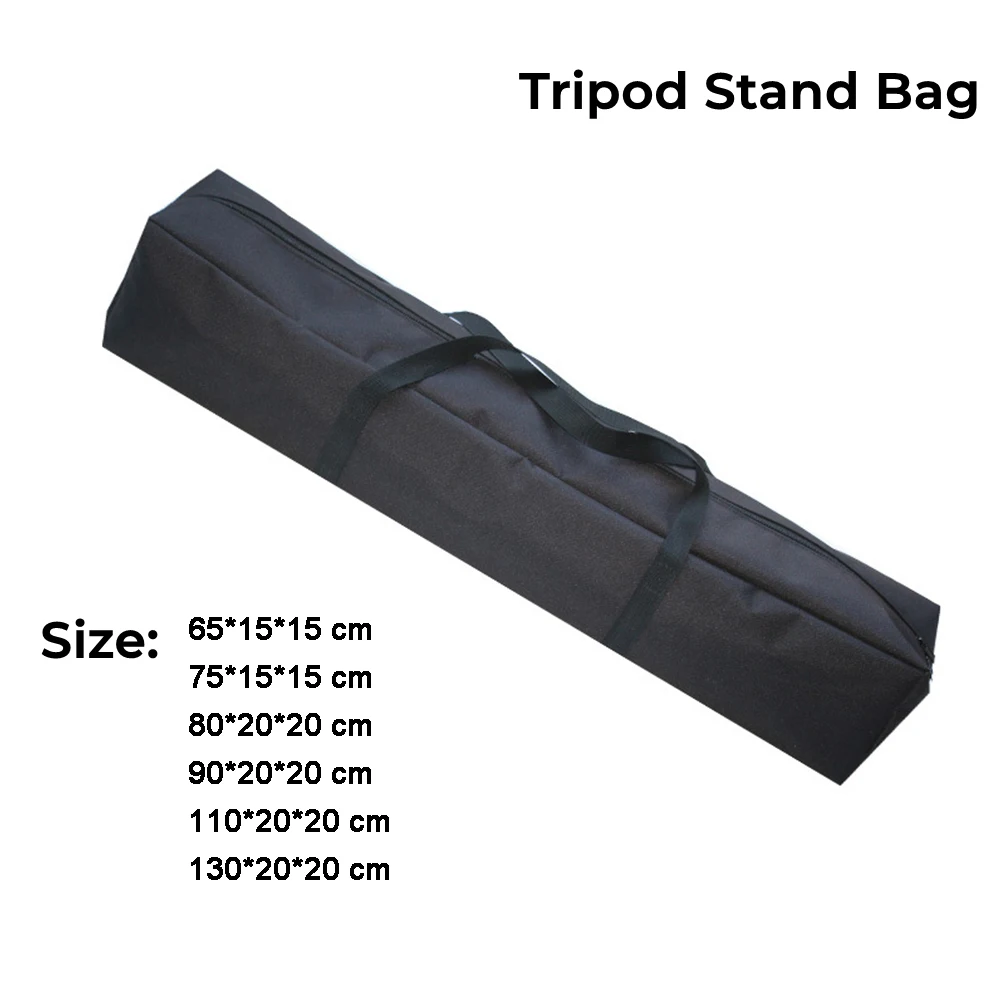 Photography Studio - 80-150cm çanta taşıma saklama kutusu için