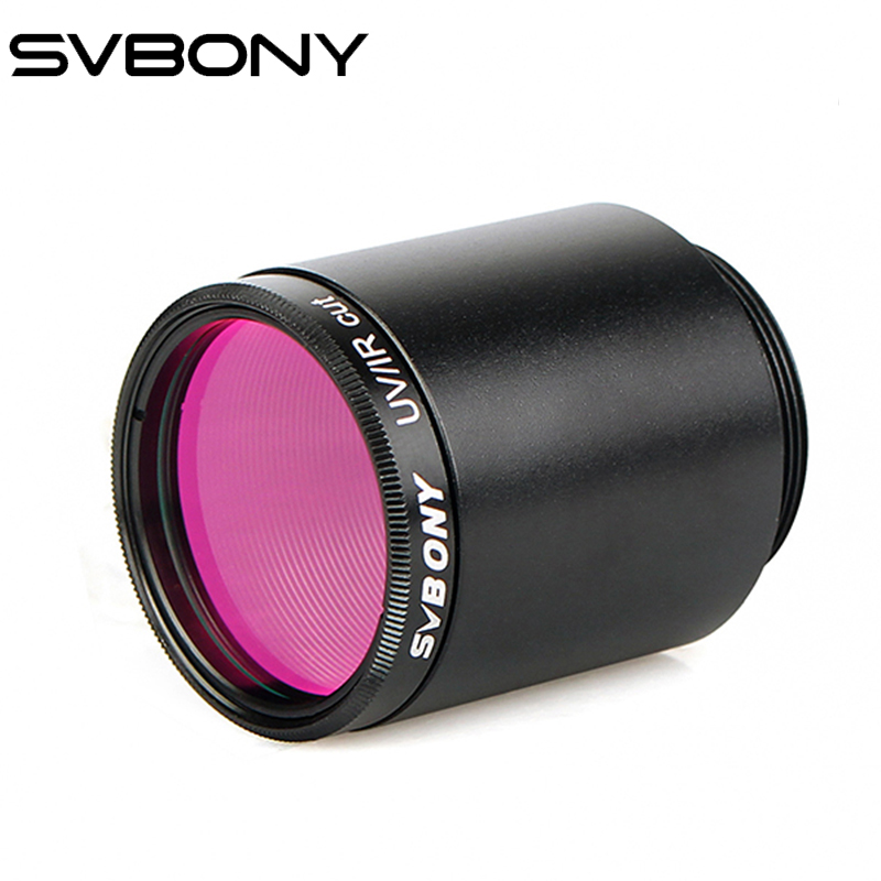 Photography Videography - SVBONY Kamera C-Mount - 1,25 inç