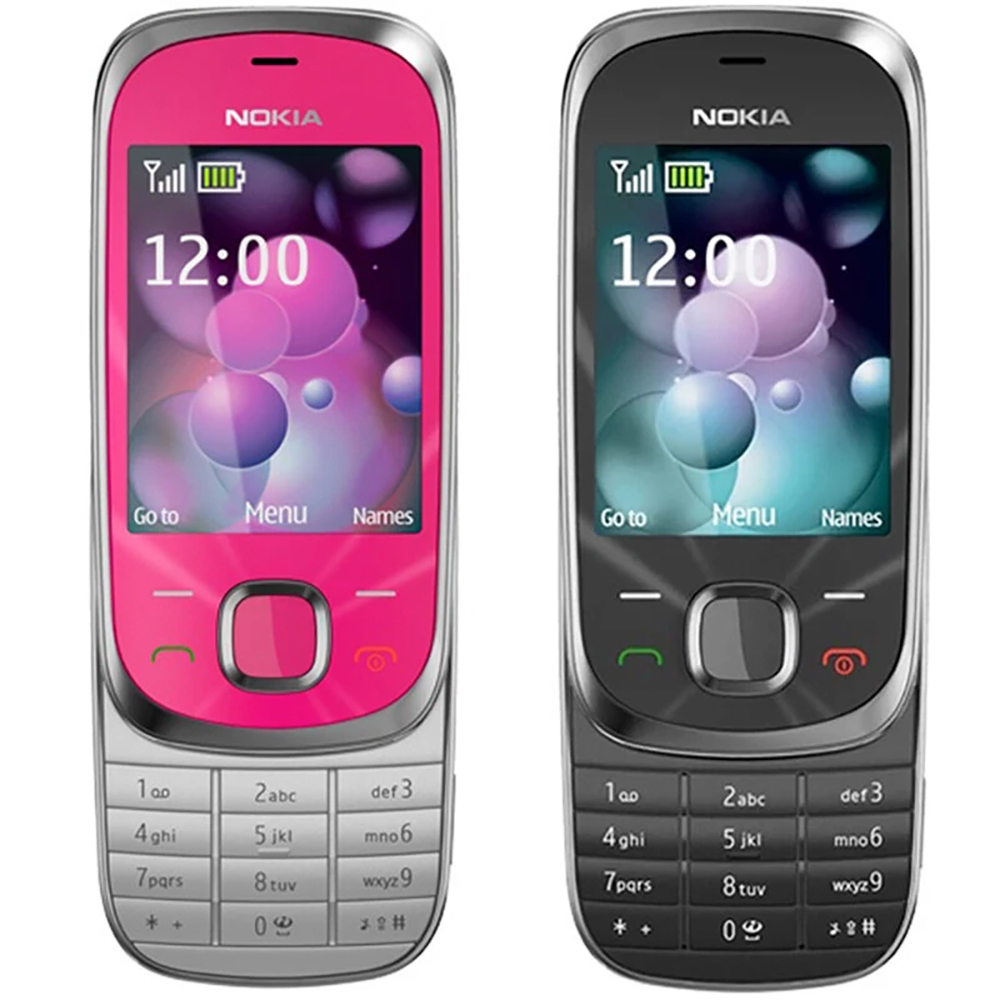 Nokia 7230 3G Sürgülü Telefon  - Photography Videography incelemesi ve fiyatı