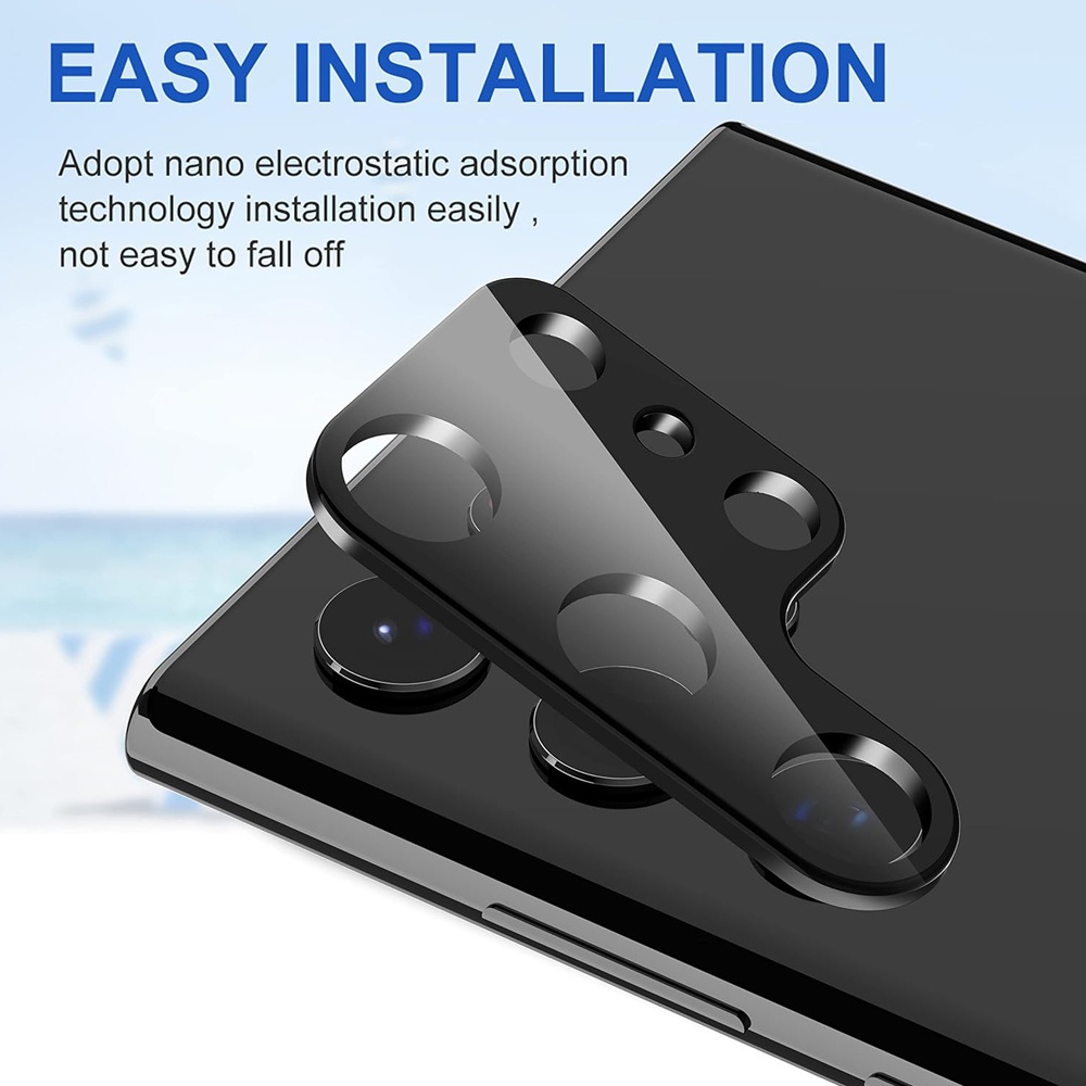 3 Adet Samsung Galaxy S26 S25  - Photography Kit Samsung S26 Ultra incelemesi ve fiyatı
