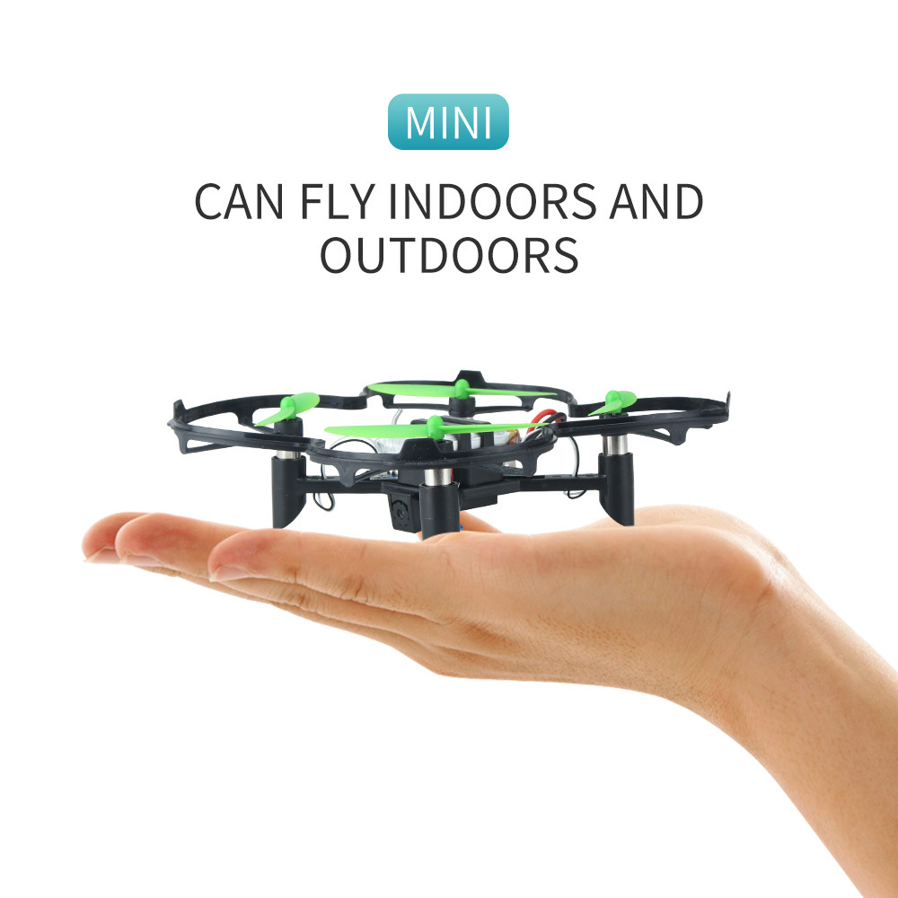 DM002 DIY Sabit Yükseklikli Qu - Photography Drone incelemesi ve fiyatı