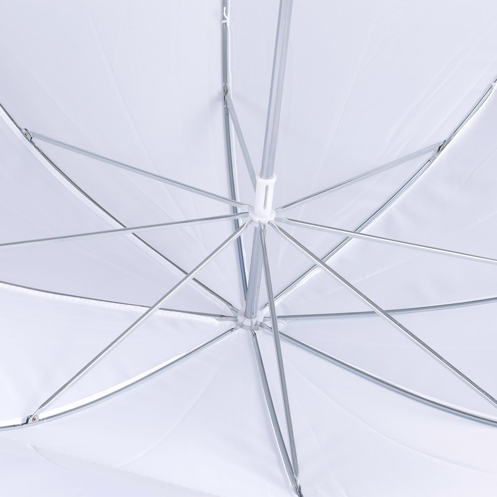 Taşınabilir 20 inç Beyaz Yumuş - Photography Umbrella Lights incelemesi ve fiyatı