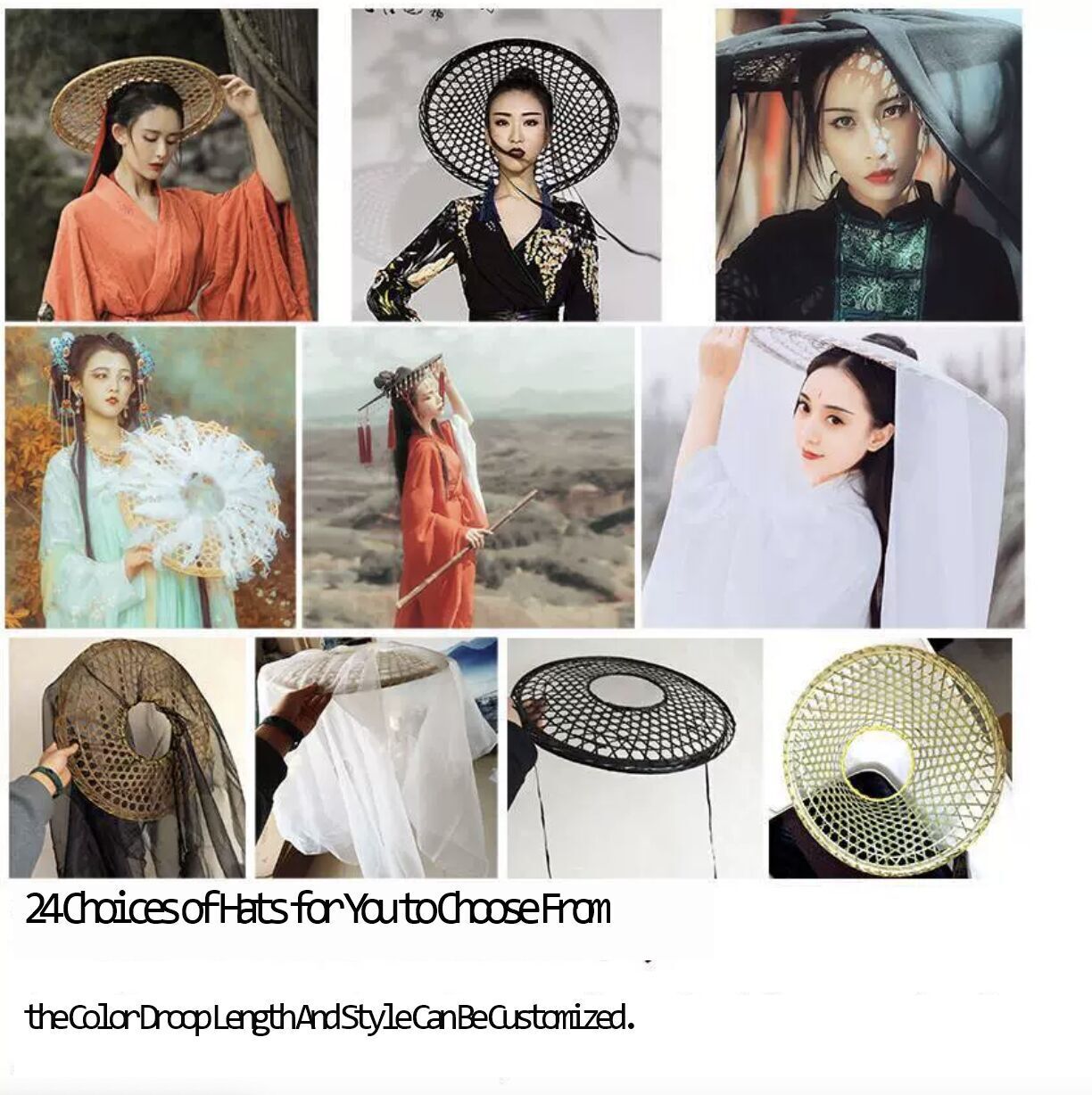 Kadın fotoğraf sahne dövüş san - Photography Umbrella incelemesi ve fiyatı