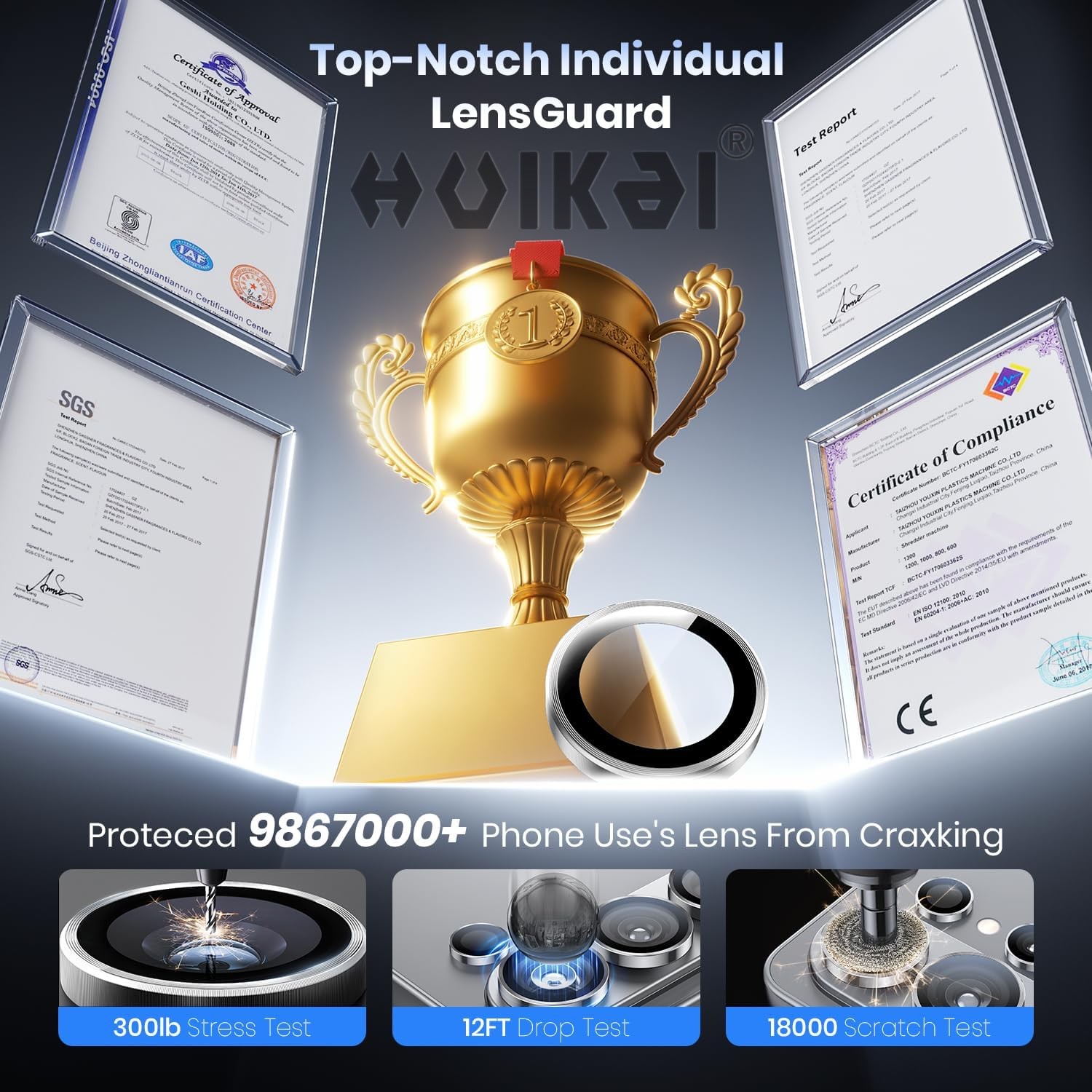 2 takım kamera lens koruyucusu - Photography Kit Samsung S26 Ultra incelemesi ve fiyatı