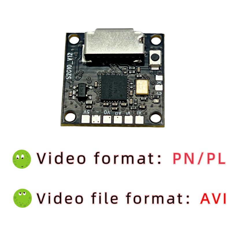 SLONWAKE MINI DVR Kayıt Modülü - Photography Drone incelemesi ve fiyatı