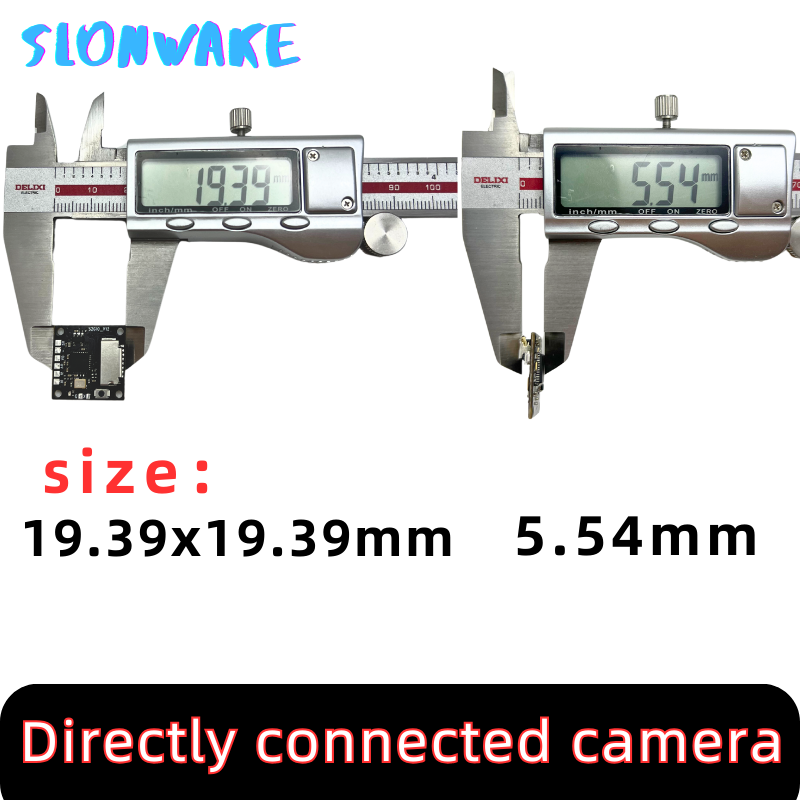 SLONWAKE MINI DVR Kayıt Modülü - Photography Drone incelemesi ve fiyatı