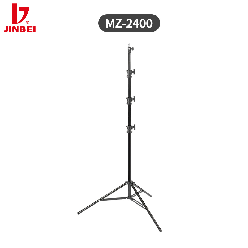 JINBEI MZ-2400FP Hava Yastıklı - Photography Studio incelemesi ve fiyatı