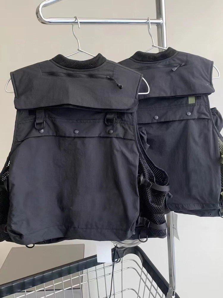 Sokakta Görünür Şık Erkekler K - Photography Jacket incelemesi ve fiyatı