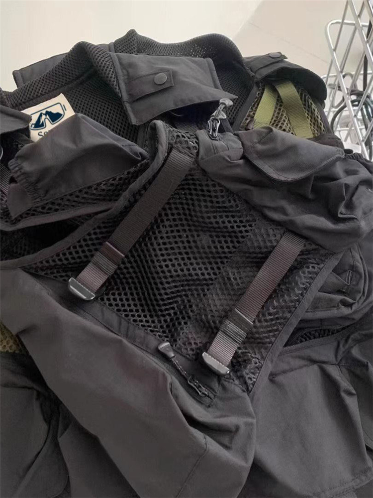 Sokakta Görünür Şık Erkekler K - Photography Jacket incelemesi ve fiyatı