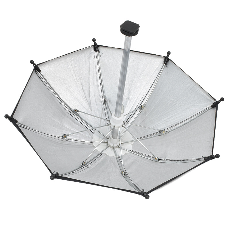 Yeni tasarım DSLR kamera şemsi - Photography Umbrella incelemesi ve fiyatı