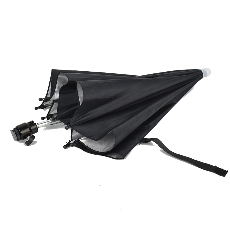 Yeni tasarım DSLR kamera şemsi - Photography Umbrella incelemesi ve fiyatı