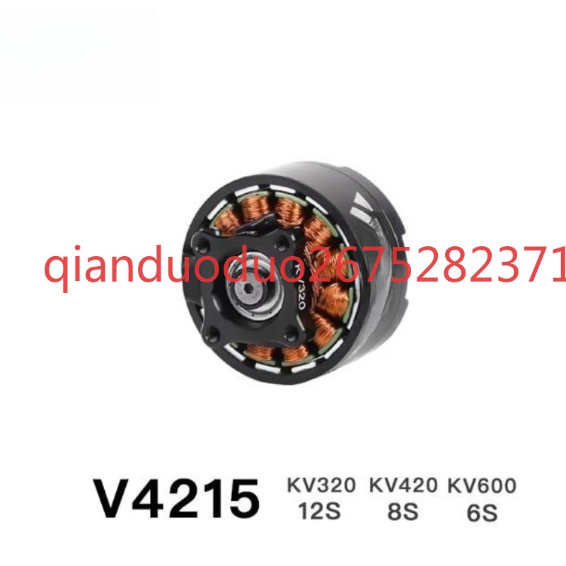 V4215 T-MOTOR fpv fırçasız mot - Photography Drone incelemesi ve fiyatı