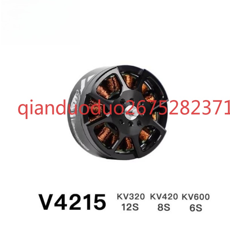 V4215 T-MOTOR fpv fırçasız mot - Photography Drone incelemesi ve fiyatı