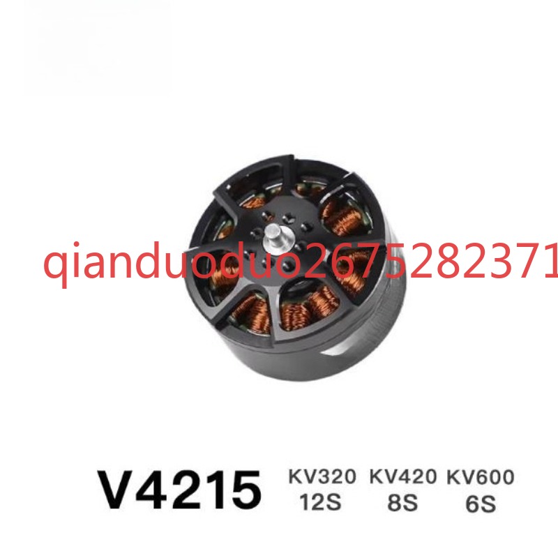 V4215 T-MOTOR fpv fırçasız mot - Photography Drone incelemesi ve fiyatı