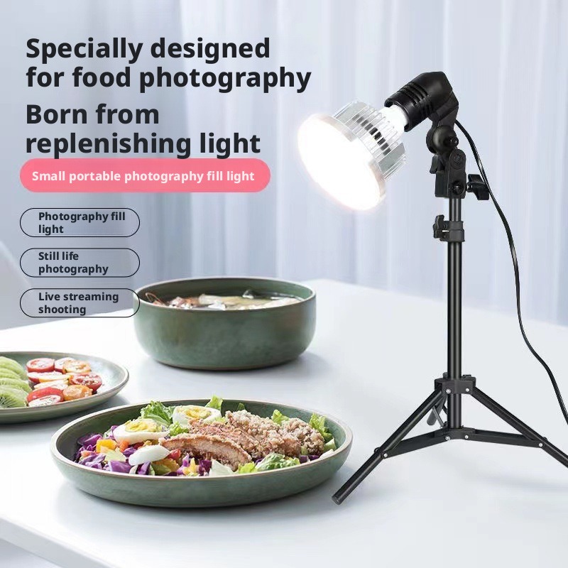 Fotoğrafçılık Yumuşak Işık Led - Photography Still Life incelemesi ve fiyatı