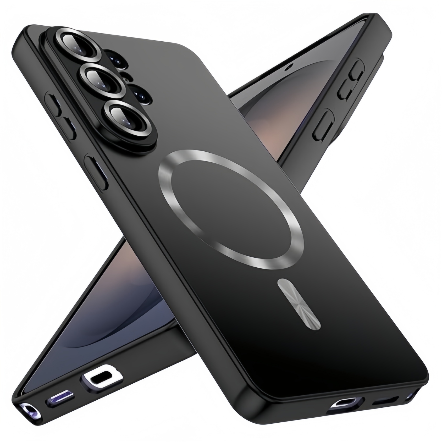 Samsung Galaxy S26 Ultra/S26 P - Photography Kit Samsung S26 Ultra incelemesi ve fiyatı