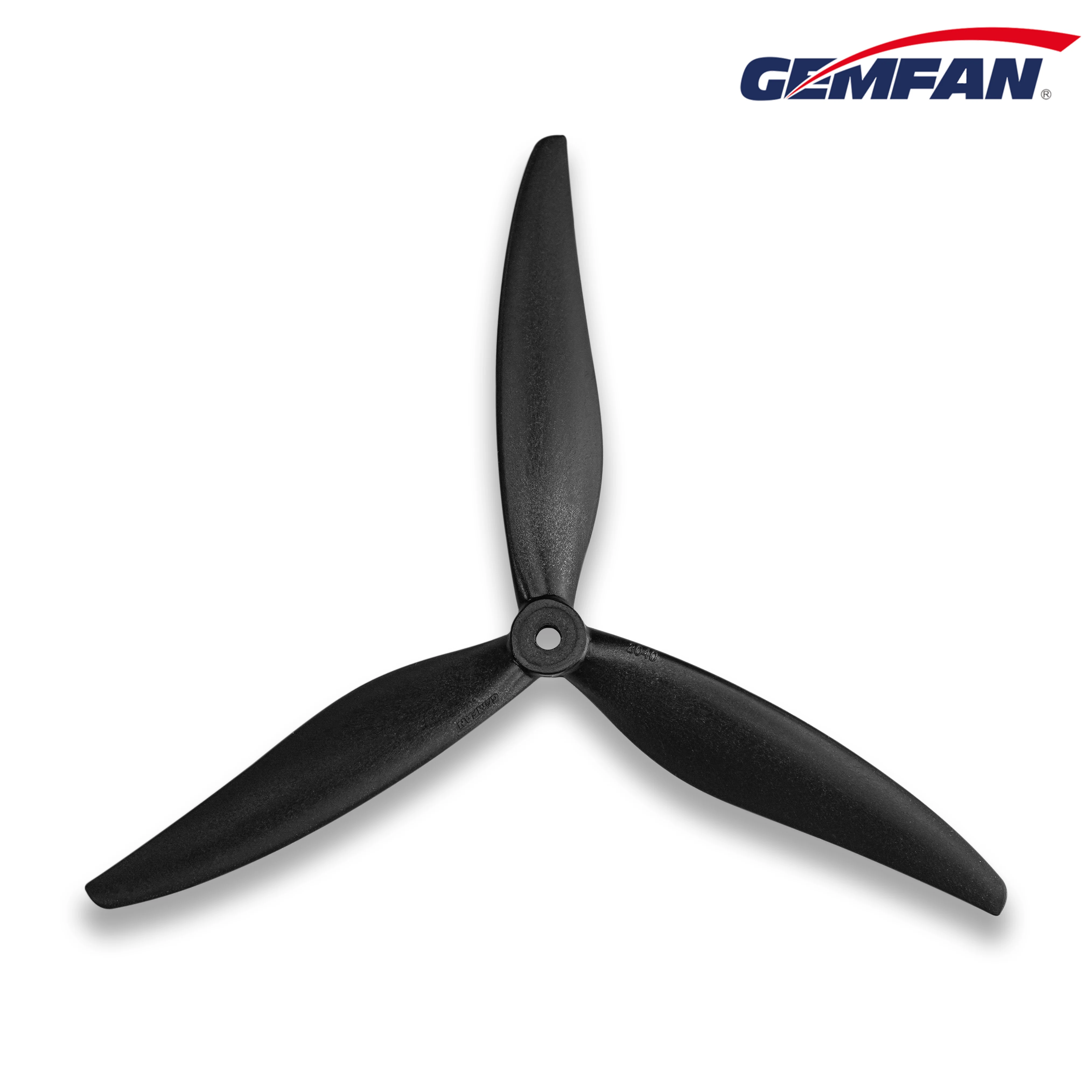 Gemfan 8040 8X4X3 3-blade 8 in - Photography Drone incelemesi ve fiyatı