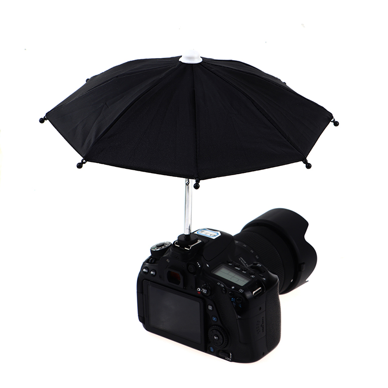 Sıcak Fırsat 1 Adet Siyah DSLR - Photography Umbrella incelemesi ve fiyatı