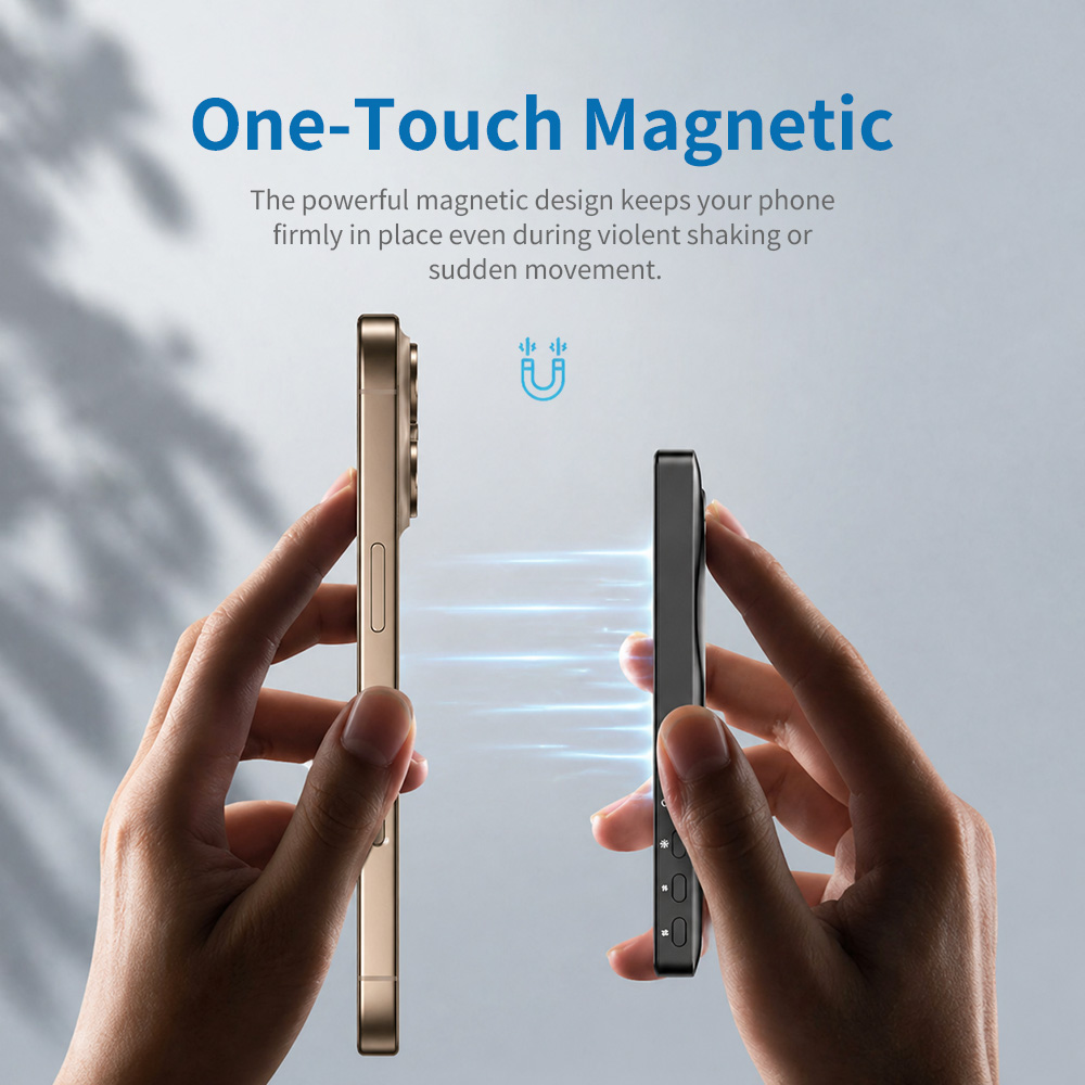 iPhone ve Android için Manyeti - Photography Equipment incelemesi ve fiyatı