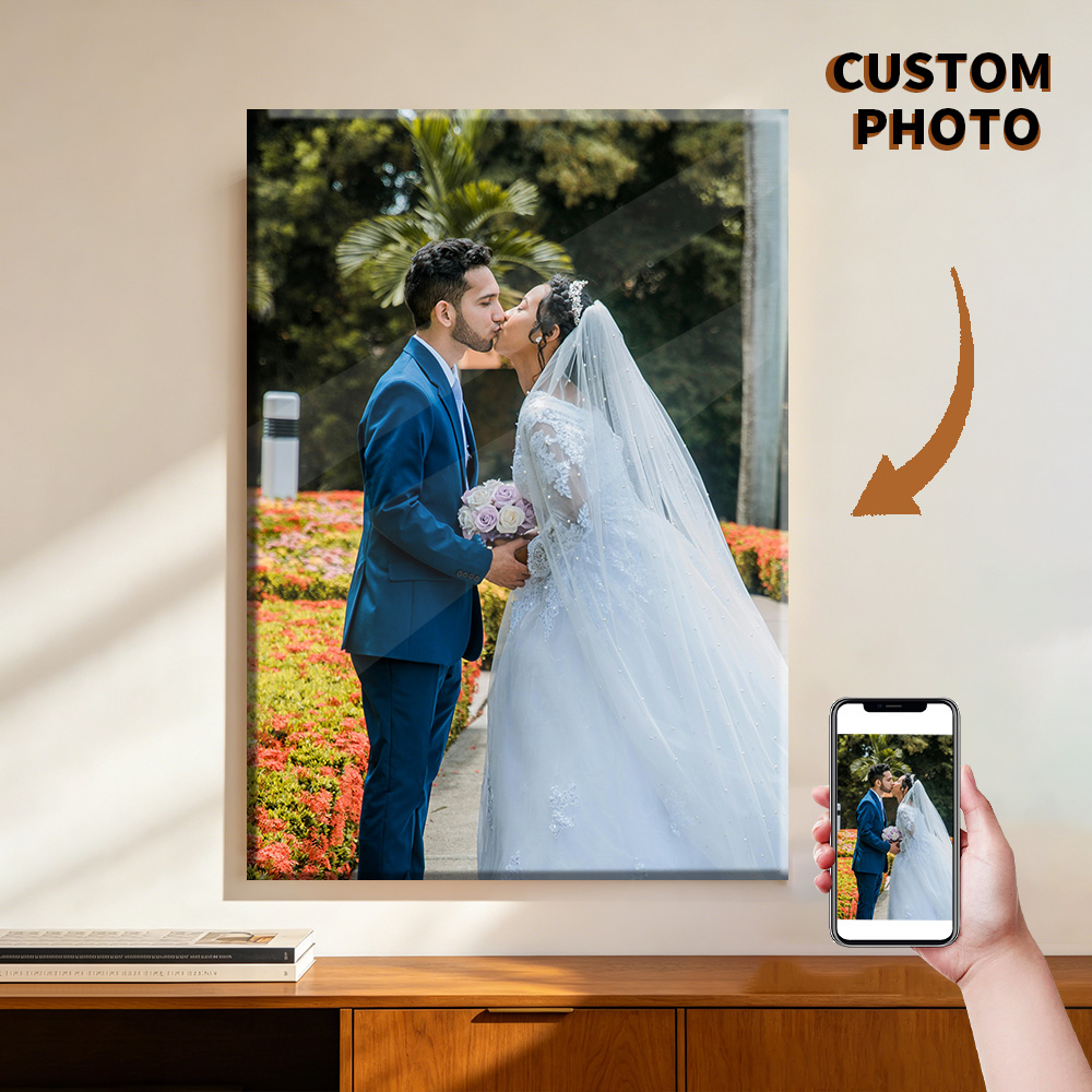 1 Adet DIY Ahşap Çerçeveli vey - Photography Definition incelemesi ve fiyatı