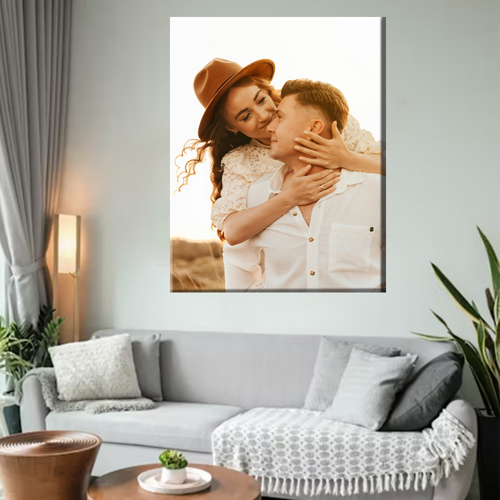 1 Adet DIY Ahşap Çerçeveli vey - Photography Definition incelemesi ve fiyatı