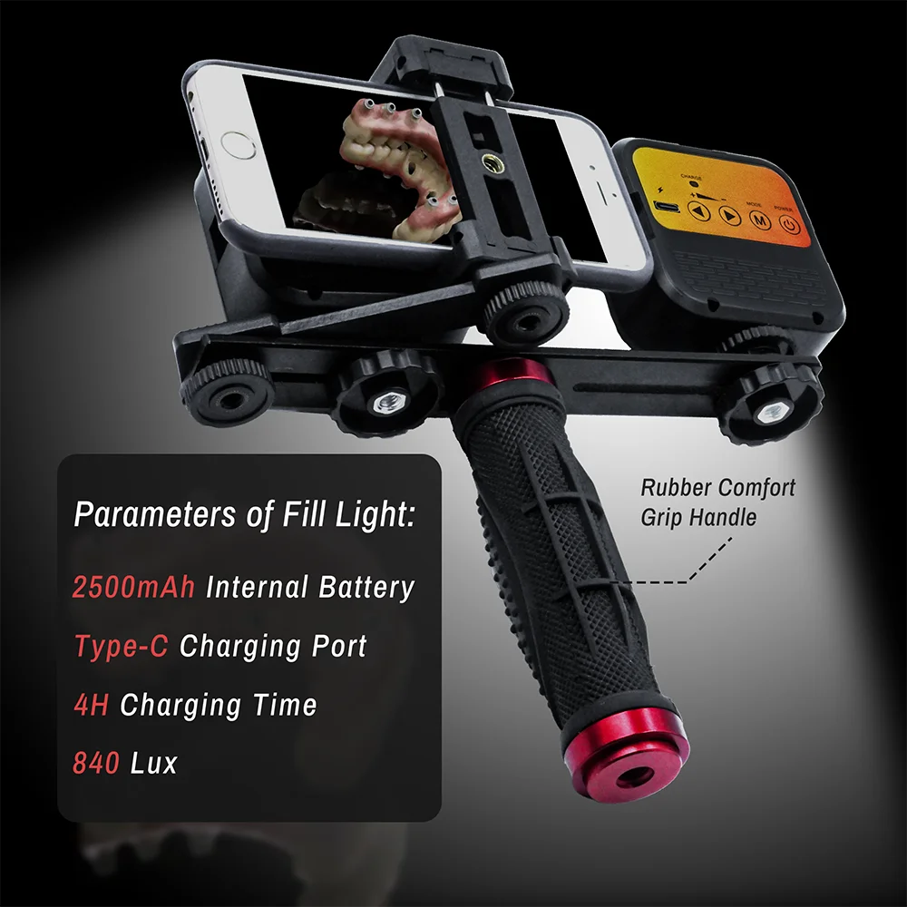 Diş Fotoğrafçılığı Işık İntrao - Photography Equipment incelemesi ve fiyatı