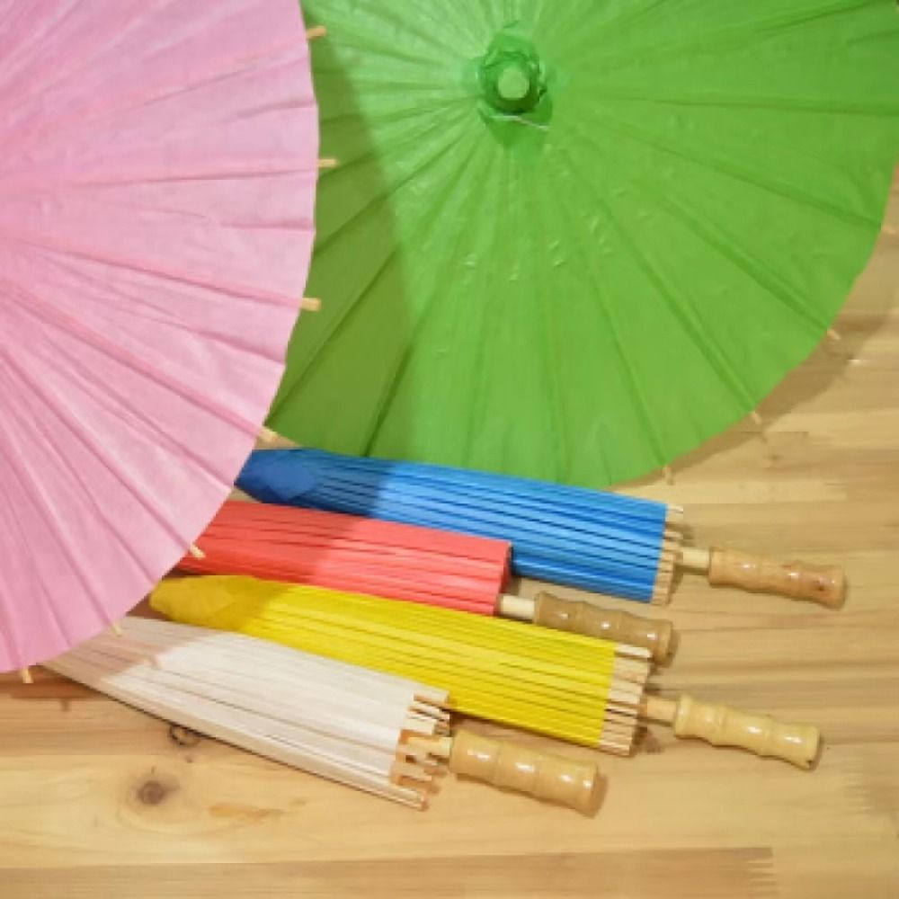 1 adet 20/30/40/60cm kağıt şem - Photography Umbrella incelemesi ve fiyatı