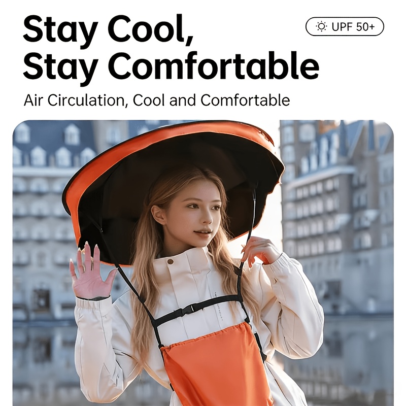 UPF50 + Katlanabilir Eller Ser - Photography Umbrella incelemesi ve fiyatı