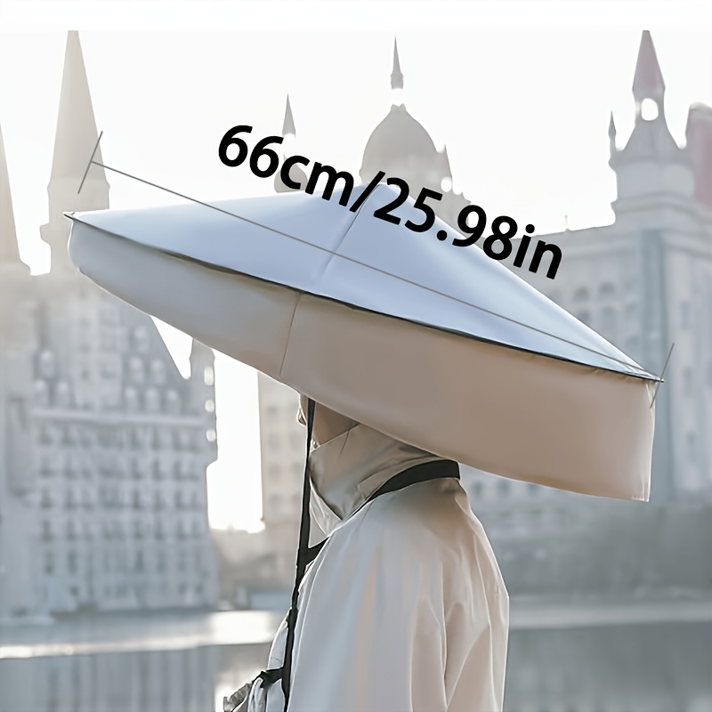 UPF50 + Katlanabilir Eller Ser - Photography Umbrella incelemesi ve fiyatı