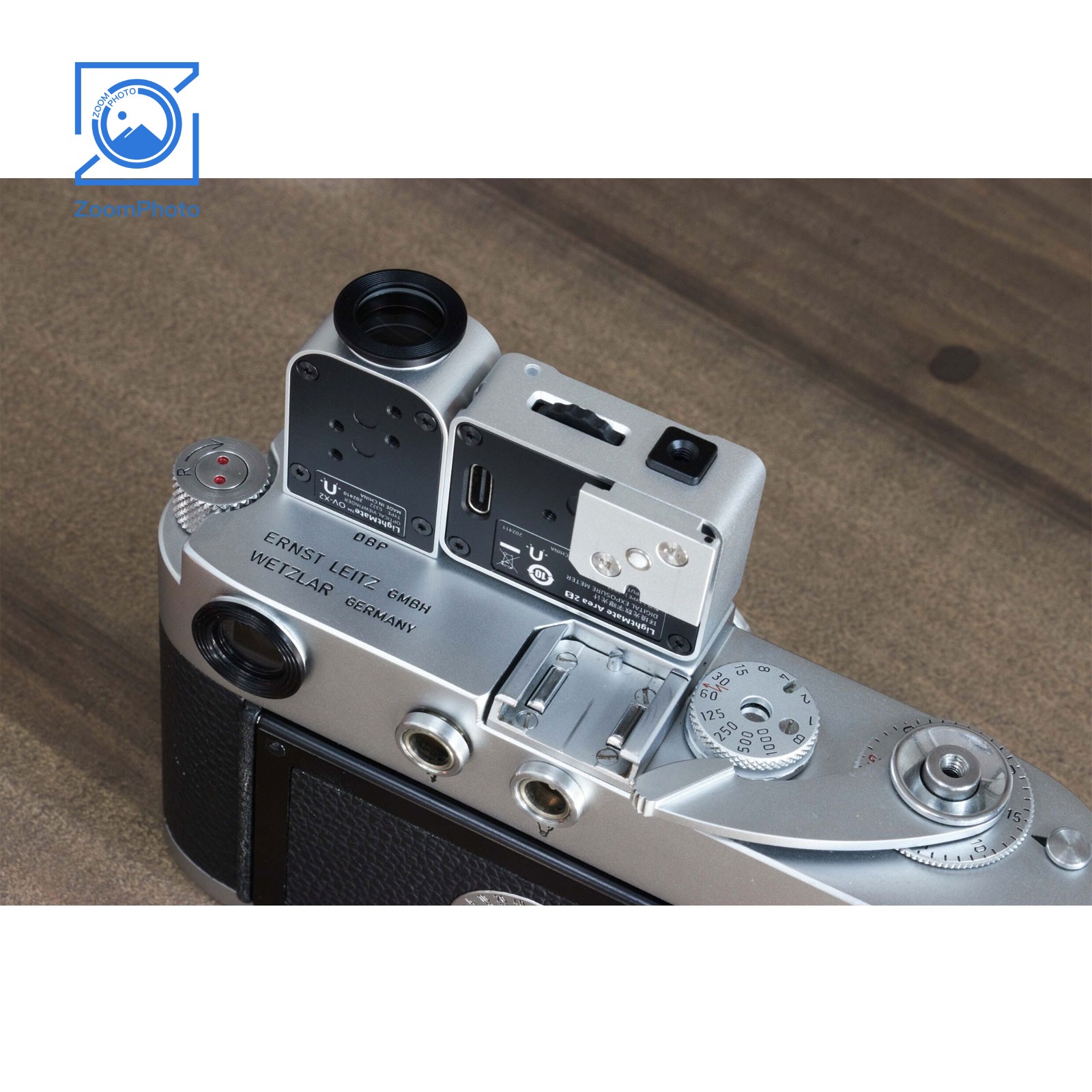 LightMate Area 2S Pozlama Ölçe - Light Meter Incident incelemesi ve fiyatı