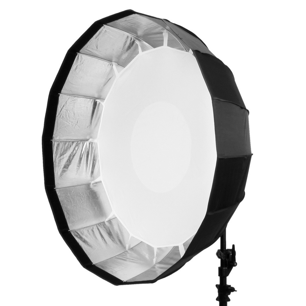 Selens 85cm şemsiye Radar Soft - Photography Umbrella Lights incelemesi ve fiyatı