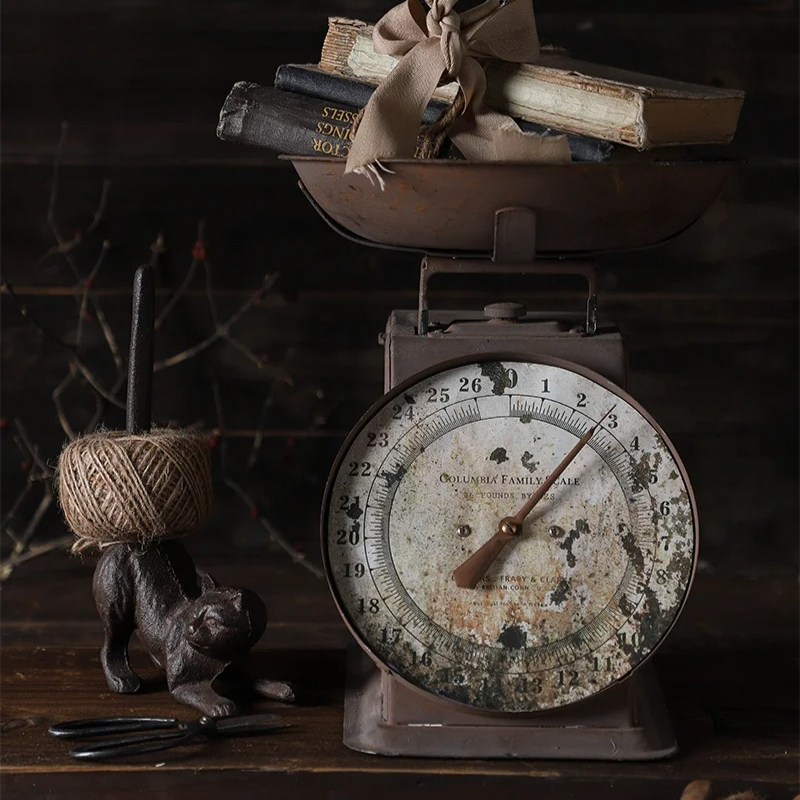 Vintage Gıda Şekillendirme Ter - Photography Still Life incelemesi ve fiyatı