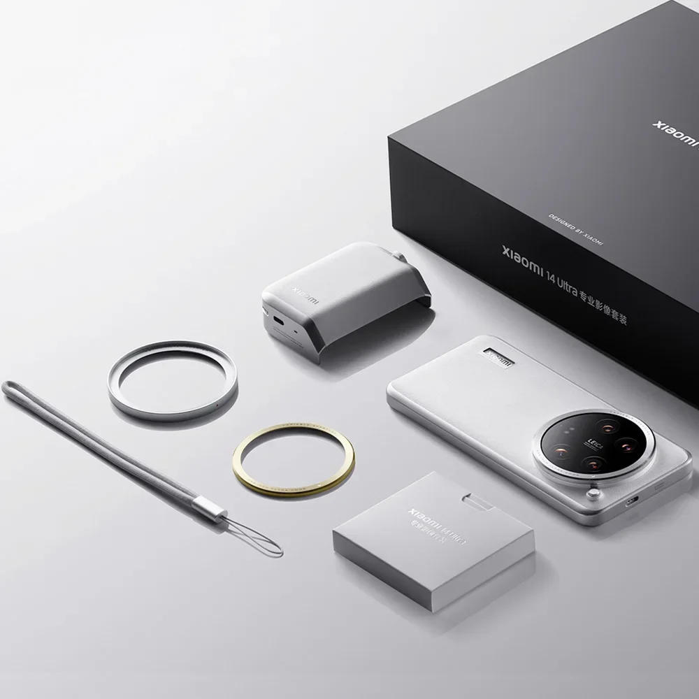 Orijinal Kılıf Xiaomi 14 Ultra - Photography Xiaomi 14 Ultra incelemesi ve fiyatı