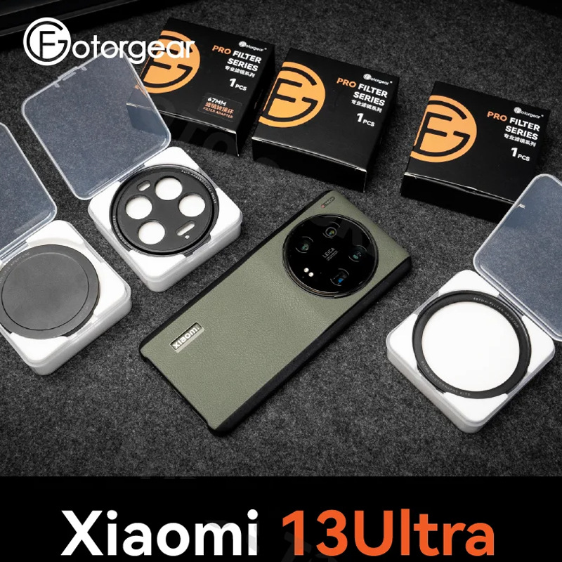 Fotorgear telefon kılıfı için  - Photography Xiaomi 14 Ultra incelemesi ve fiyatı