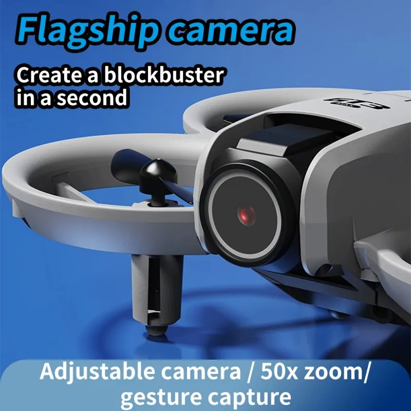 Xiaomi GT3 MAX GPS Drone 8K Ha - Photography Drone incelemesi ve fiyatı