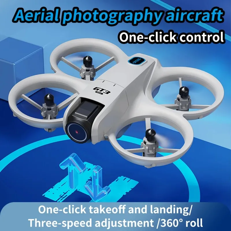 Xiaomi GT3 MAX GPS Drone 8K Ha - Photography Drone incelemesi ve fiyatı