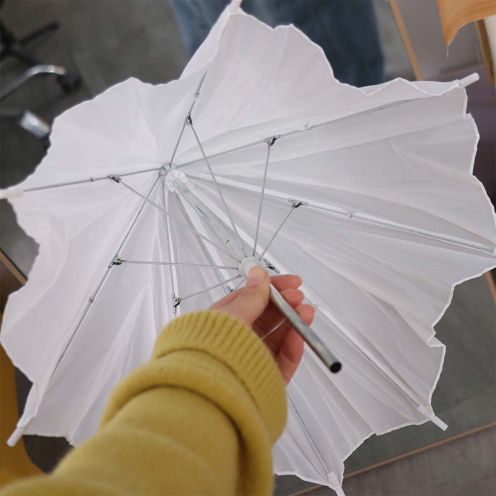 50cm/20 İnç Fotoğrafçılık Şems - Photography Umbrella Lights incelemesi ve fiyatı