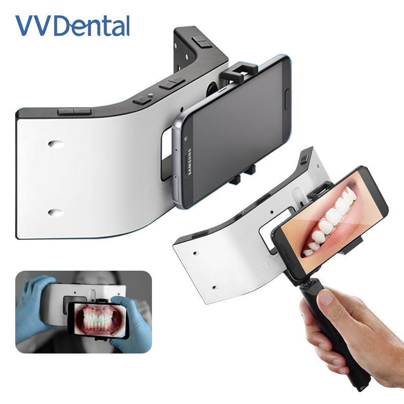 VVDental LED Diş Kamerası Foto - Photography Equipment incelemesi ve fiyatı