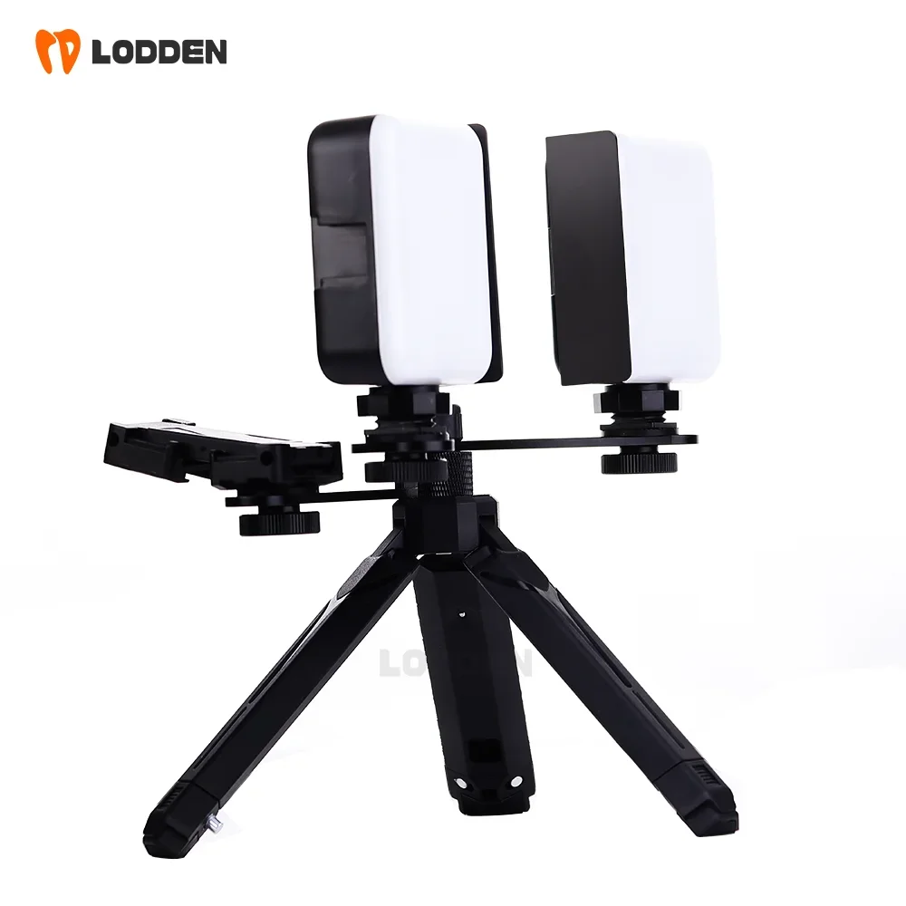 LODDEN Bluetooth diş dolgu ışı - Photography Equipment incelemesi ve fiyatı