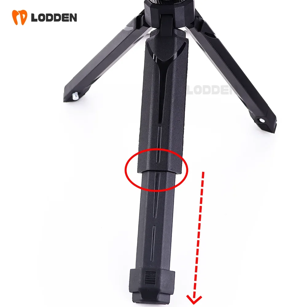 LODDEN Bluetooth diş dolgu ışı - Photography Equipment incelemesi ve fiyatı