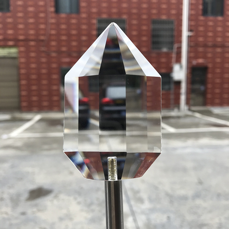 1 adet 88mm doğrusal kristal d - Photography Videography incelemesi ve fiyatı