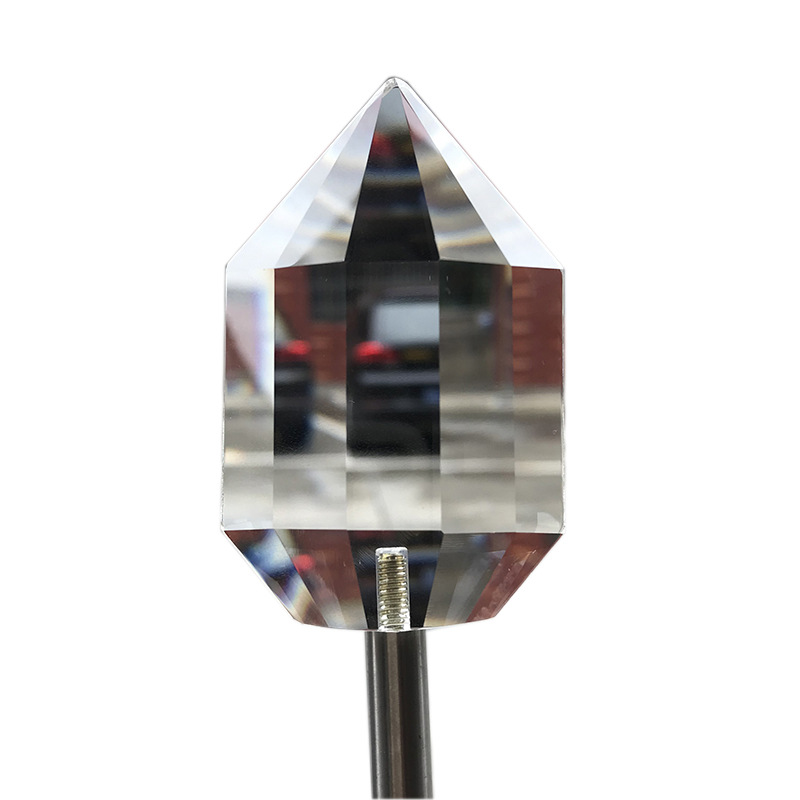1 adet 88mm doğrusal kristal d - Photography Videography incelemesi ve fiyatı